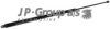 JP GROUP 1181202300 Gas Spring, bonnet